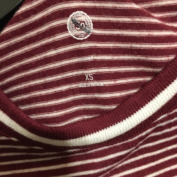 Cherry patch top - Picture 4 of 4